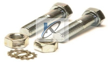 bolt manufacturer ludhiana